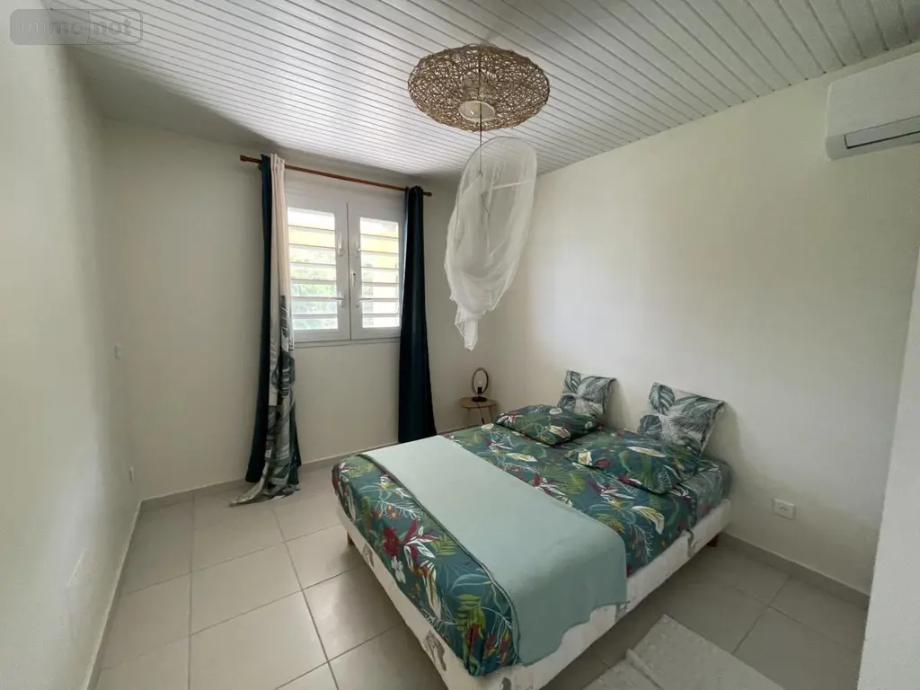 Maison a vendre Le Robert 97231 Martinique 972 140 m2 340000 euros 97207-708 007
