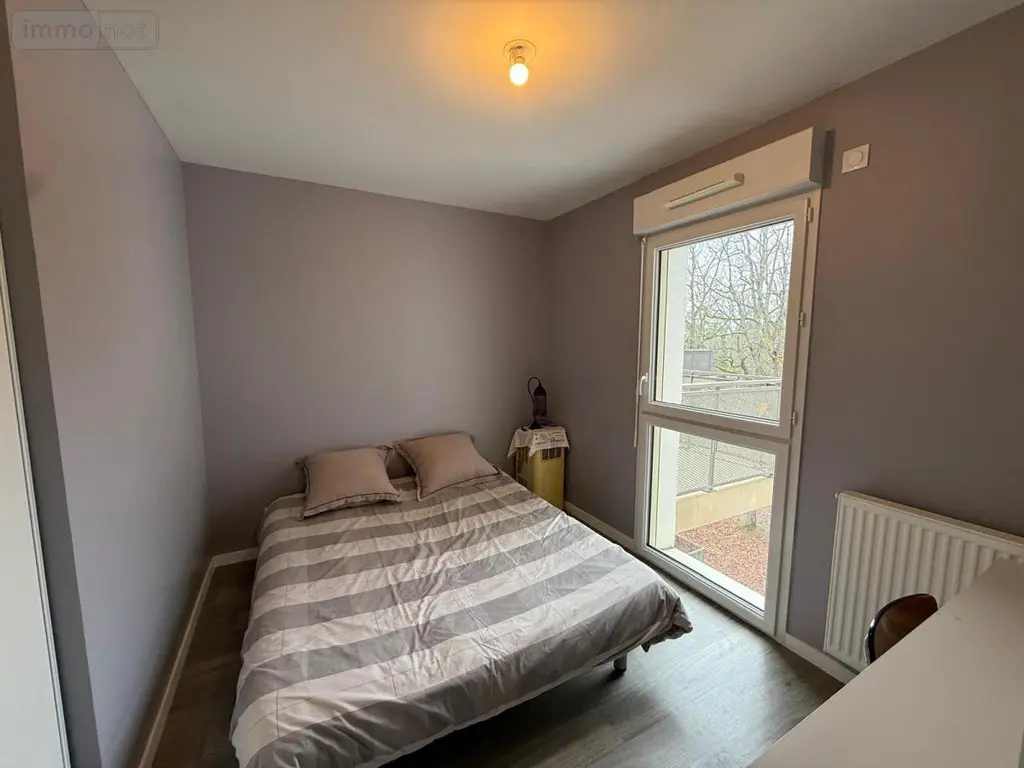 Appartement a vendre Tours 37200 Indre-et-Loire 37 64 m2 3 pièces 264600 euros 37007-2775 007