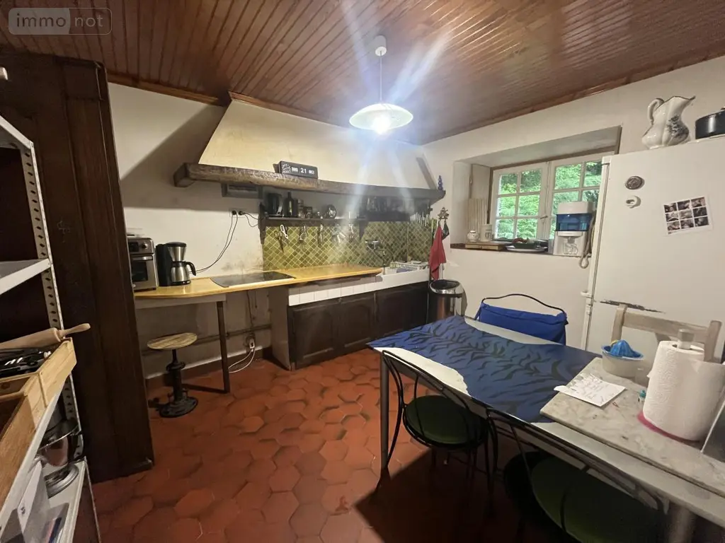 Maison a vendre Quistinic 56310 Morbihan 56 115 m2 5 pièces 270800 euros 56064-1354 016