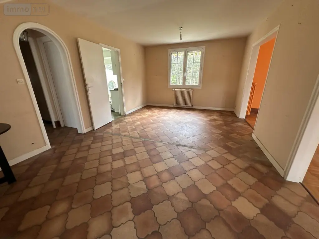 Maison a vendre Saint-Nolff 56250 Morbihan 56 193 m2 7 pièces 425000 euros 56003-1427 006