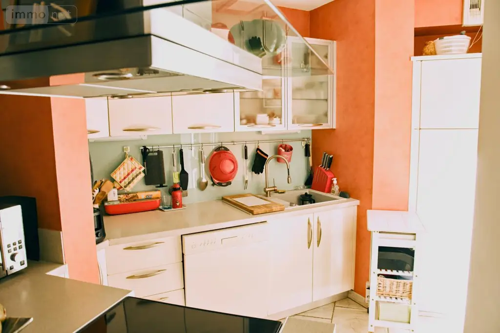 Appartement a vendre Reims 51100 Marne 51 66 m2 2 pièces 222500 euros 51046-2593 004