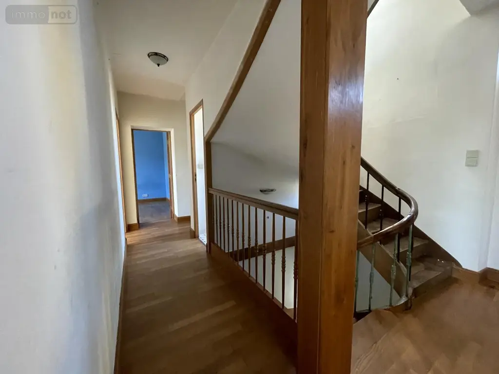 Maison a vendre Marolles-les-Braults 72260 Sarthe 72 233 m2 12 pièces 193460 euros 72126-2805 021