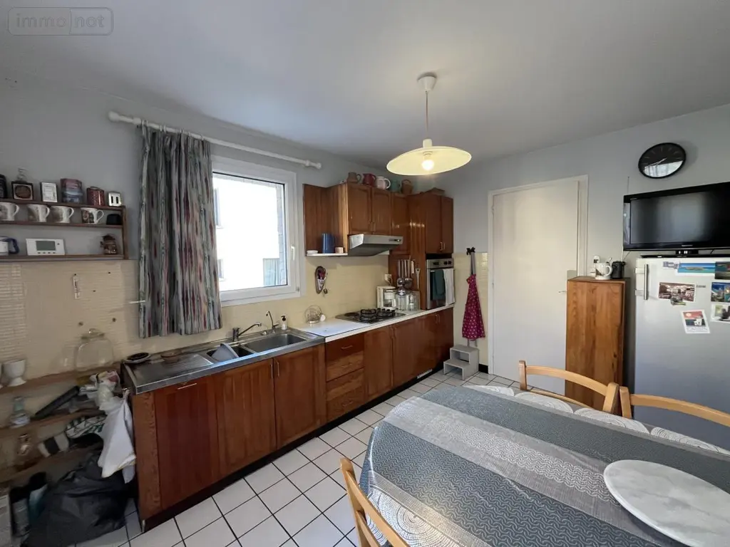 Maison a vendre Ploërmel 56800 Morbihan 56 125 m2 7 pièces 234240 euros 56044-1379 004