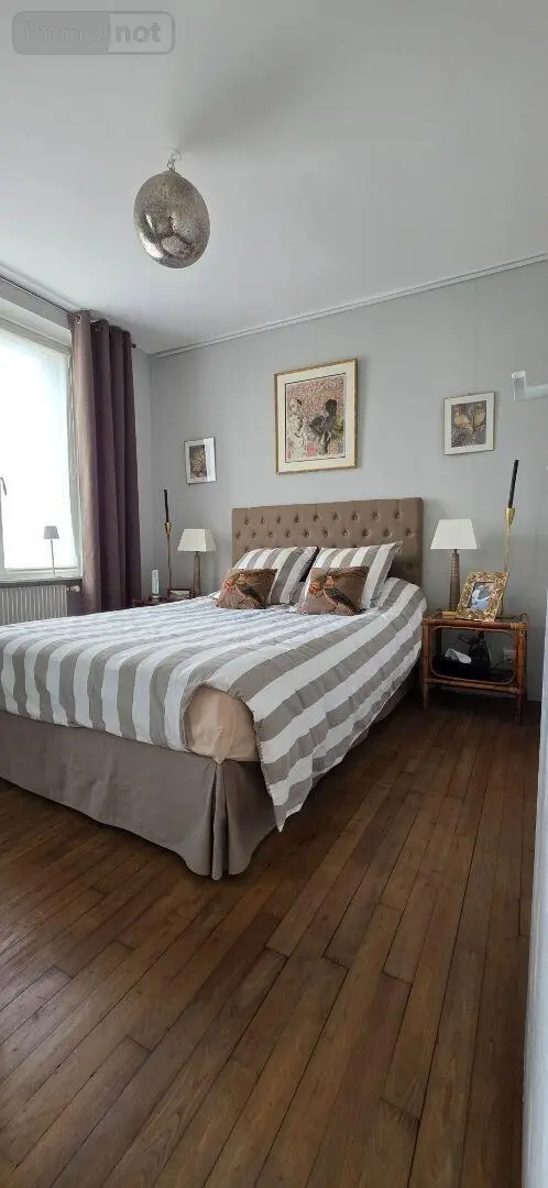 Maison a vendre Quimper 29000 Finistère 29 85 m2 4 pièces 360525 euros 29136-251 008