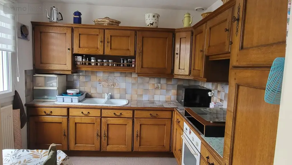 Maison a vendre Aydoilles 88600 Vosges 88 80 m2 4 pièces 178000 euros 88038-946 005