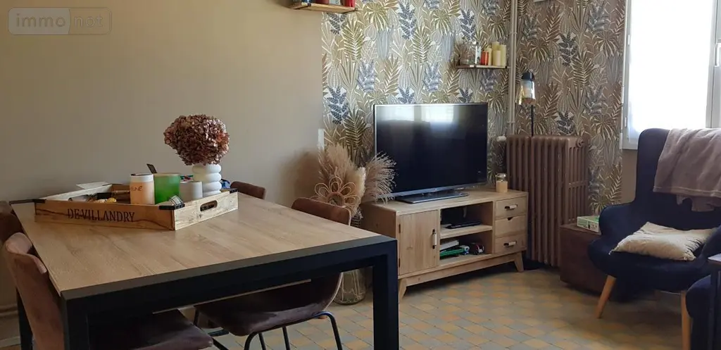 Maison a vendre Mourmelon-le-Grand 51400 Marne 51 70 m2 4 pièces 169000 euros 51010-325 002
