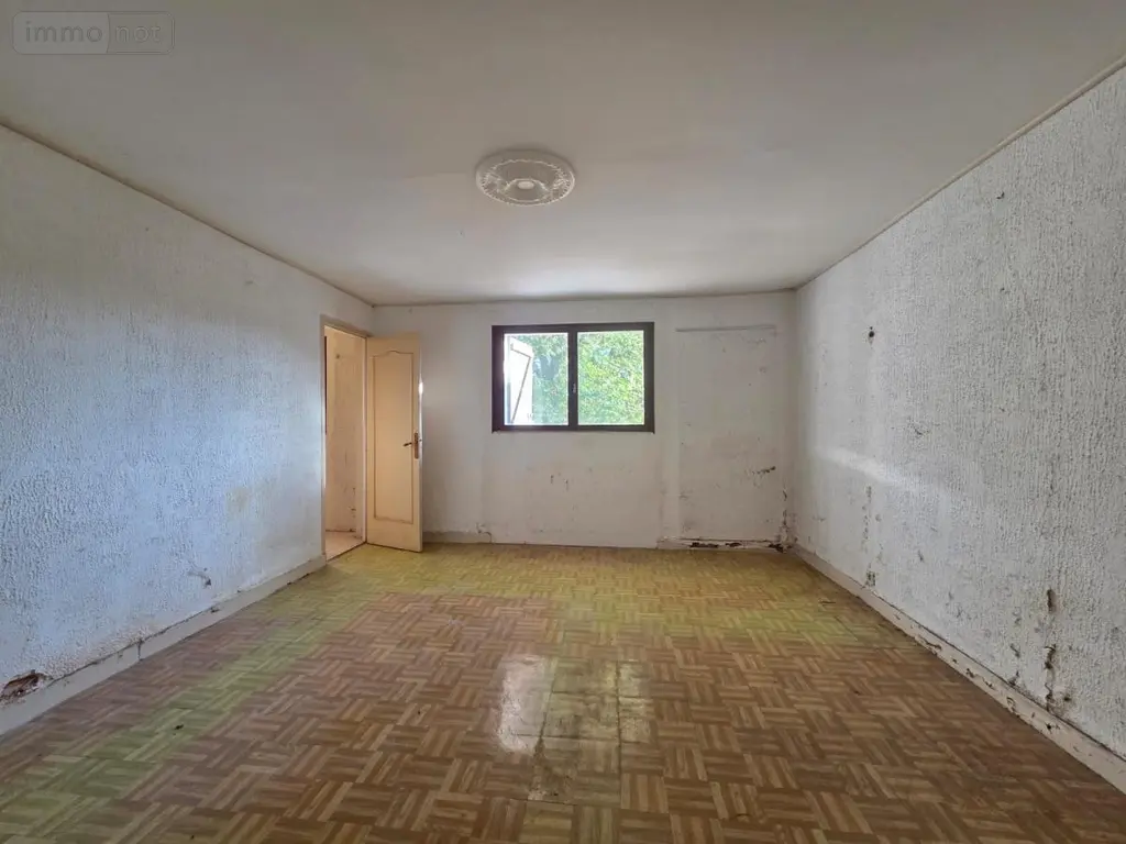 Maison a vendre Nargis 45210 Loiret 45 185 m2 5 pièces 168400 euros 45051-511 010