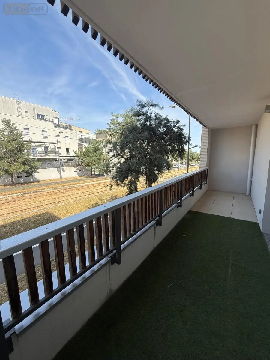 Appartement a vendre Angers 49100 Maine-et-Loire 49 40 m2 2 pièces 151960 euros 49012-2128 003