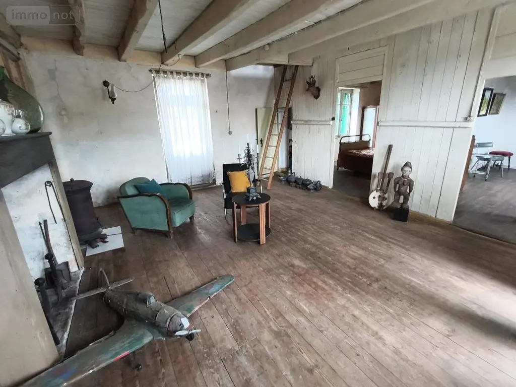 Maison a vendre Nivillac 56130 Morbihan 56 84 m2 4 pièces 90525 euros 56014-834 002