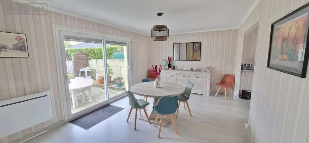Maison a vendre Écouflant 49000 Maine-et-Loire 49 95 m2 5 pièces 230560 euros 49013-2138 002