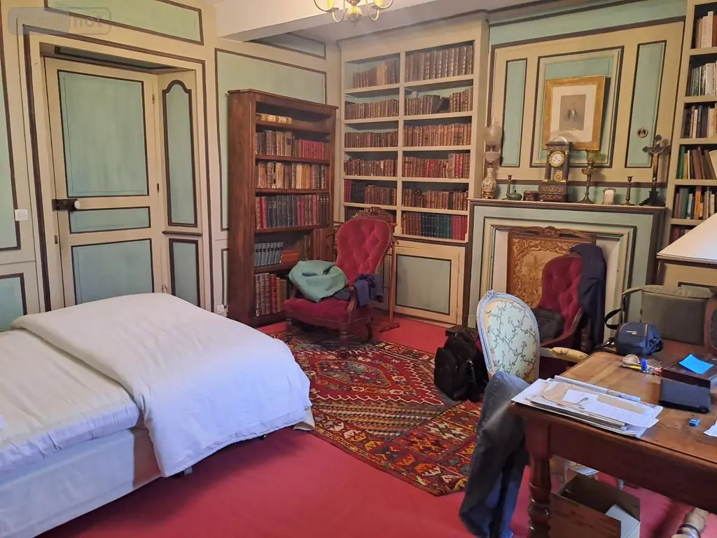 Maison a vendre Plélan-le-Grand 35380 Ille-et-Vilaine 35 330 m2 12 pièces 436380 euros 56046-1126 011