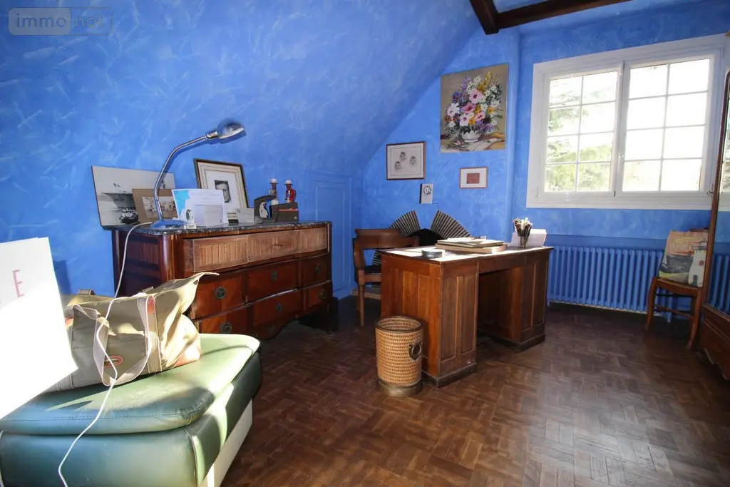 Maison a vendre Le Plessis-Trévise 94420 Val-de-Marne 94 136 m2 6 pièces 627000 euros 94029-257 010