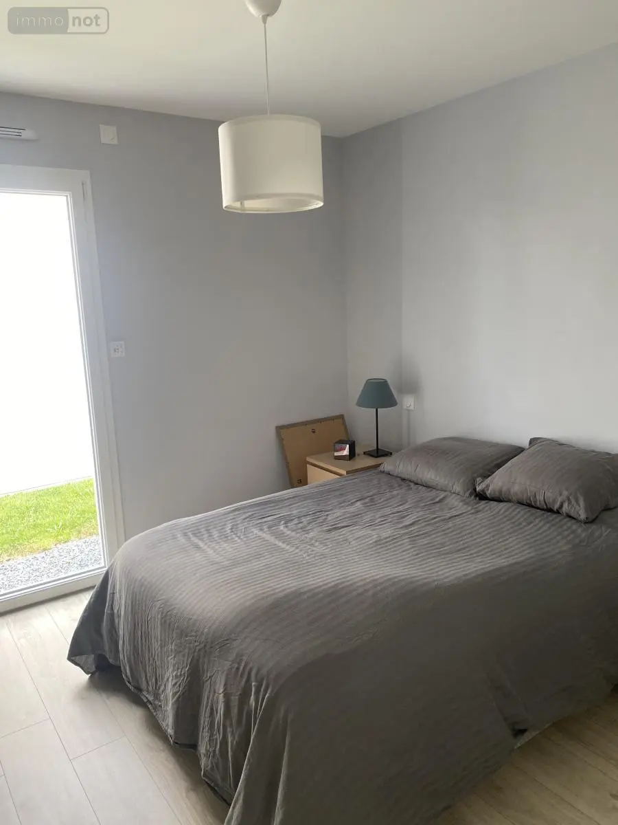 Maison a vendre La Graverie 14350 Calvados 14 108 m2 255310 euros 14076-5924 008