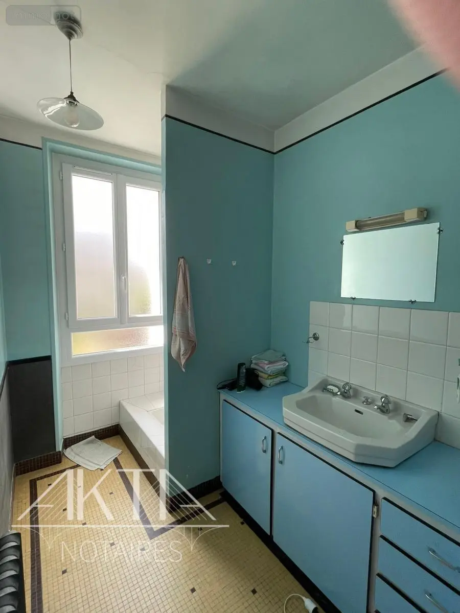 Maison a vendre Brest 29200 Finistère 29 110 m2 5 pièces 208000 euros 29036-243 008