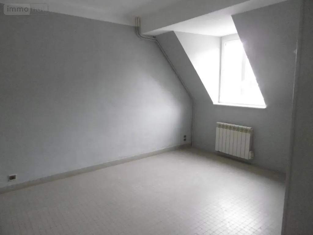Appartement a vendre Sourdeval 50150 Manche 50 82 m2 3 pièces 64200 euros 14076-5567 005