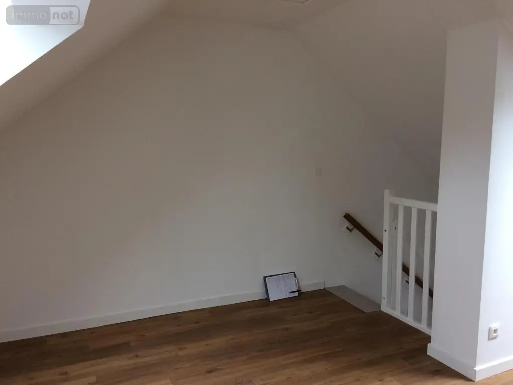 Location maison Amiens 80000 Somme 80 56 m2 4 pièces 700 euros 80004-L272 012