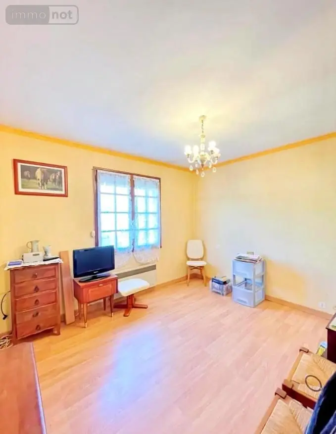 Maison a vendre Caulnes 22350 Côtes-d'Armor 22 83 m2 4 pièces 182500 euros 35056-1590 005