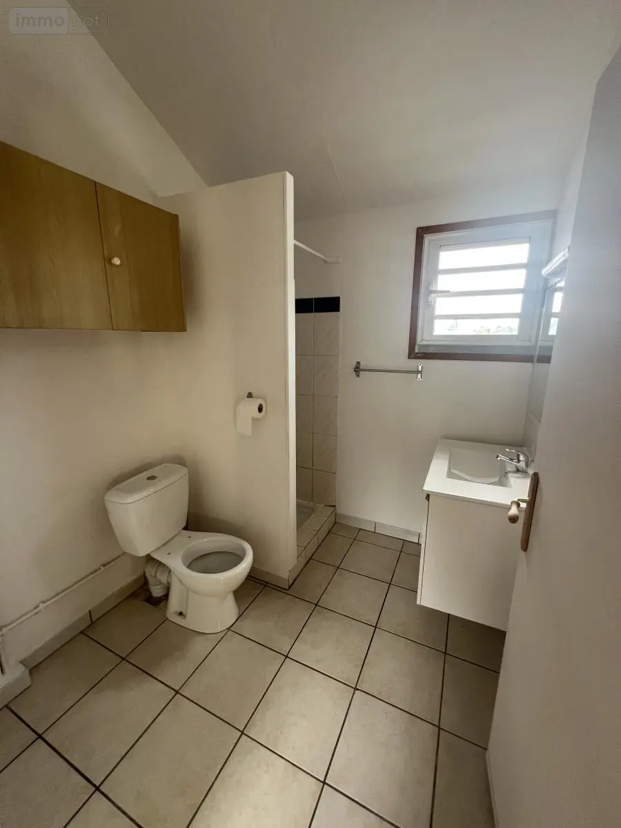 Maison a vendre Saint-Pierre 97410 La Réunion 974 85 m2 4 pièces 393250 euros 97411-362 015