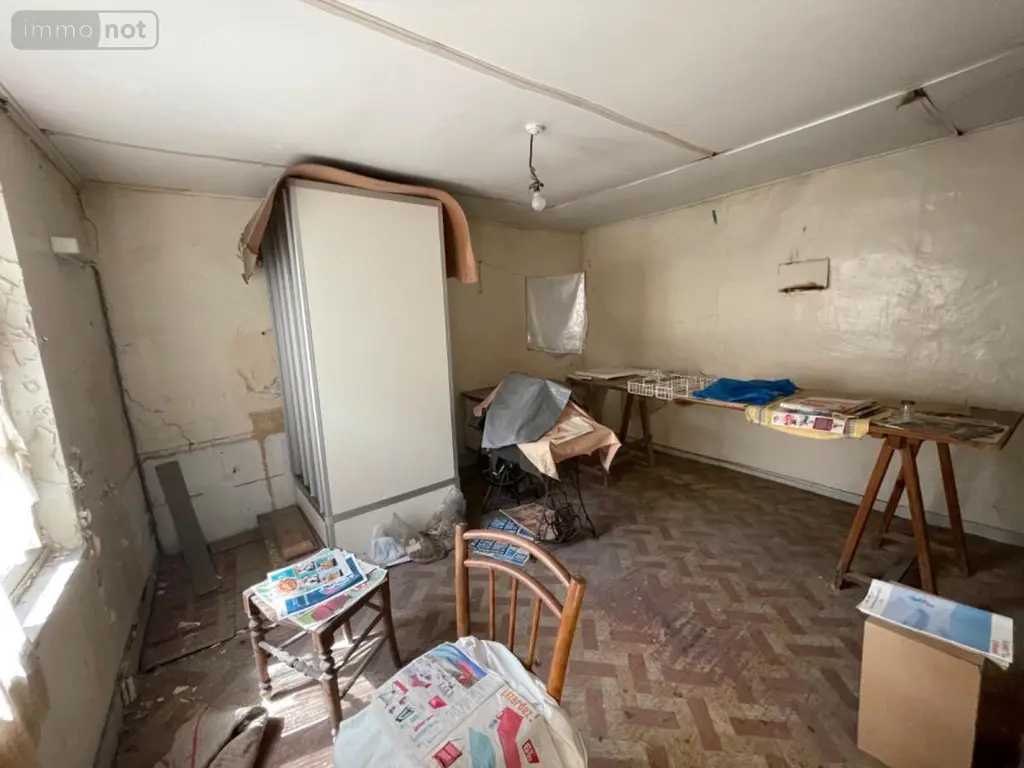Immeuble de rapport a vendre Cherbourg-en-Cotentin 50100 Manche 50 121 m2 78600 euros 50108-4675 011