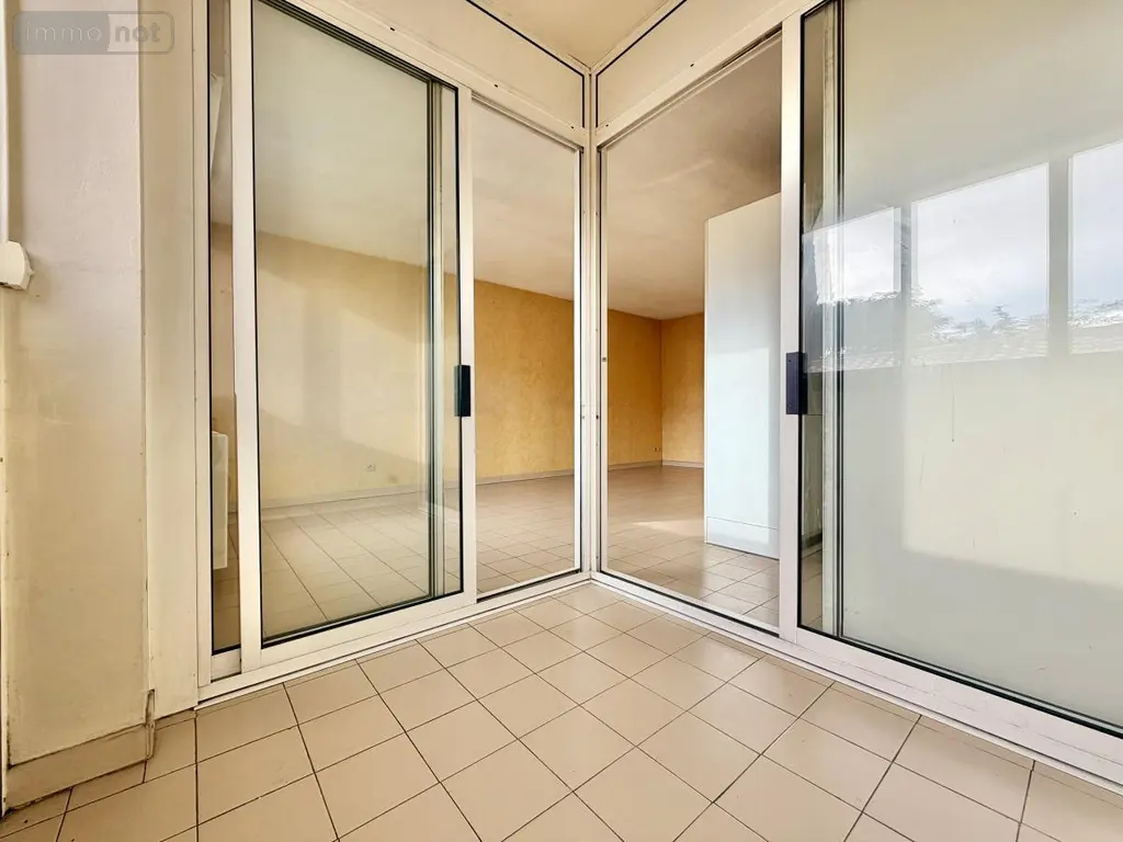 Appartement a vendre Montpellier 34000 Hérault 34 48 m2 2 pièces 200000 euros 34012-808 006