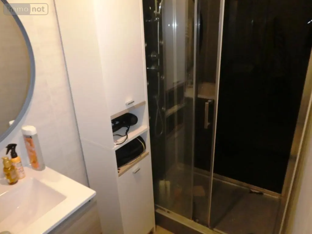 Maison a vendre Sainte-Brigitte 56480 Morbihan 56 123 m2 7 pièces 267700 euros 56075-2477 020
