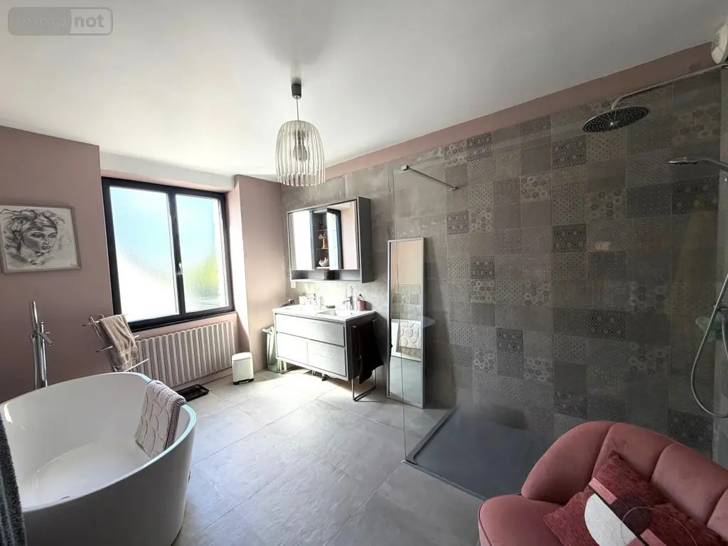 Maison a vendre Dinard 35800 Ille-et-Vilaine 35 242 m2 6 pièces 908550 euros 35094-1334 013