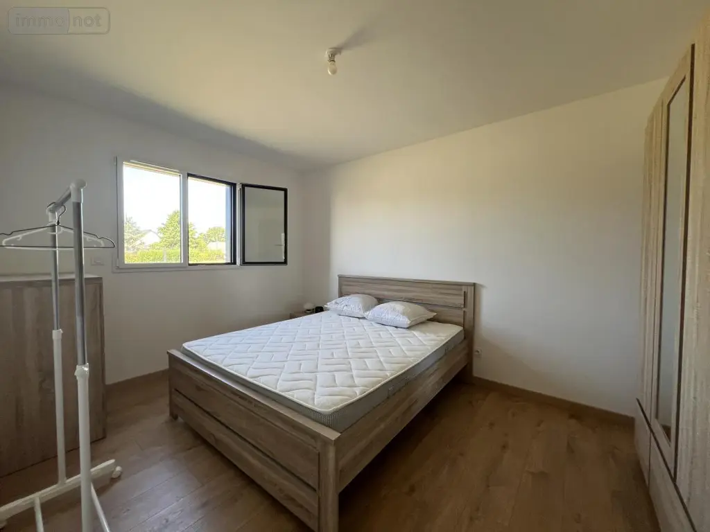 Maison a vendre Ploërmel 56800 Morbihan 56 167 m2 7 pièces 395120 euros 56044-1545 013