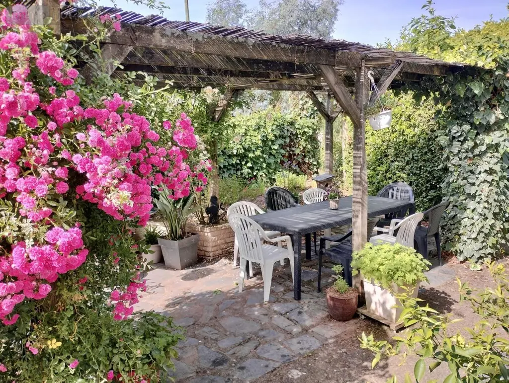 Maison a vendre Saint-Germain-des-Prés 49170 Maine-et-Loire 49 117 m2 5 pièces 221800 euros 49019-3567 009