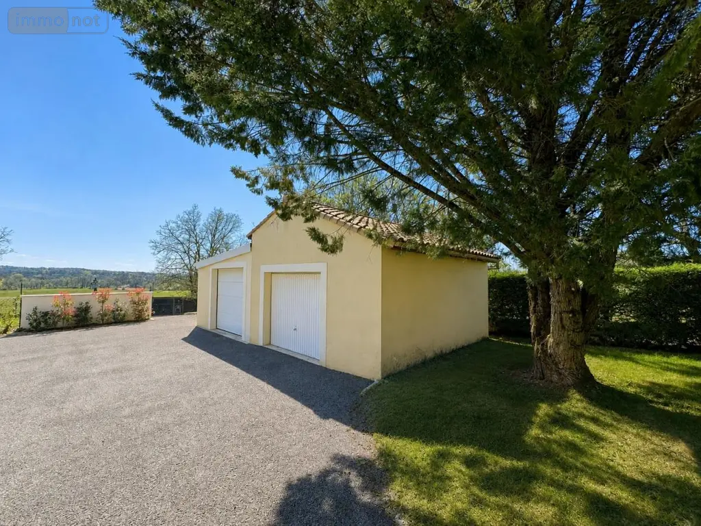 Maison a vendre Catus 46150 Lot 46 128 m2 5 pièces 289000 euros 46002-475 012