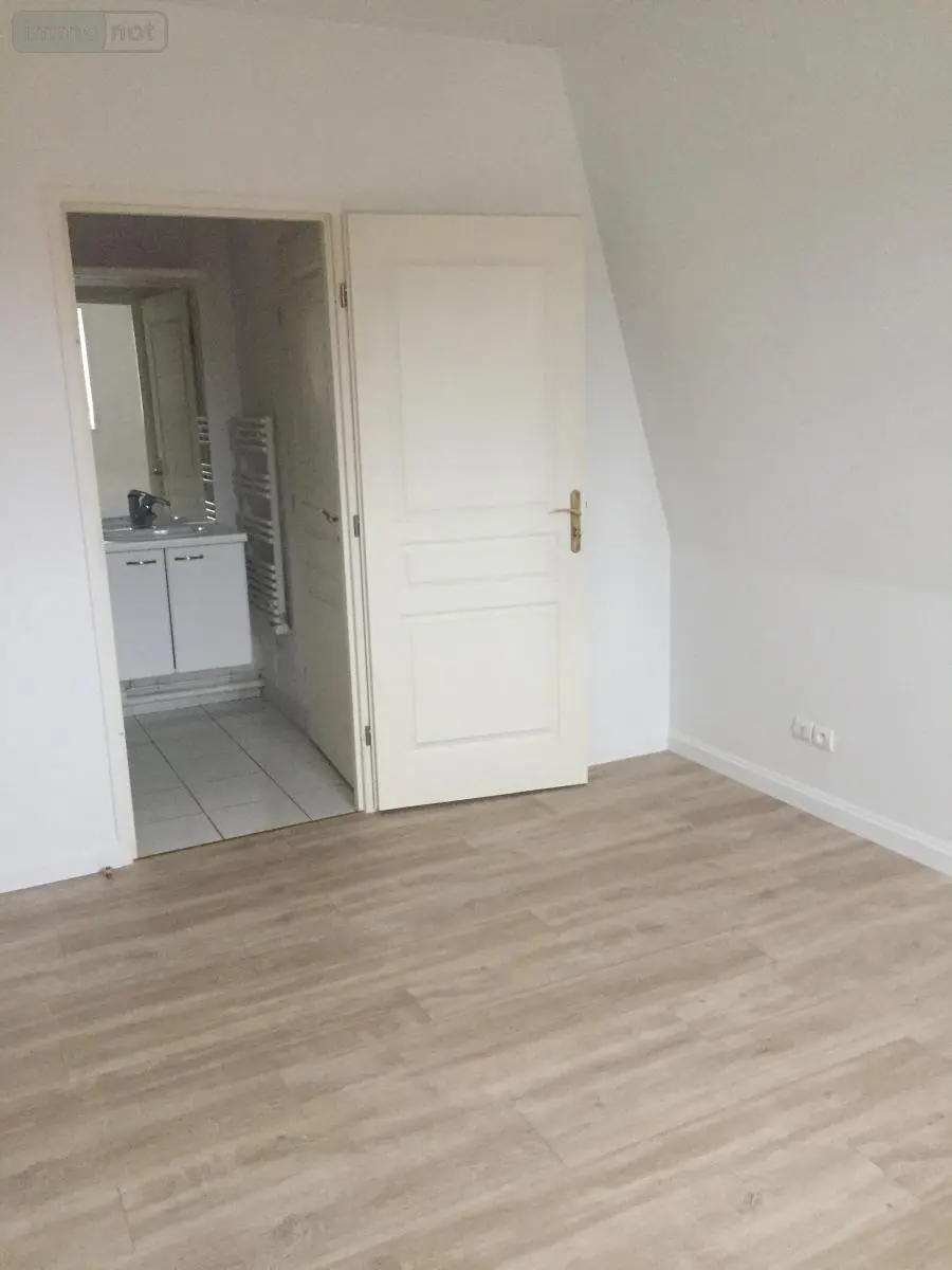 Appartement a vendre Arras 62000 Pas-de-Calais 62 42 m2 2 pièces 161975 euros 62130-2362 009