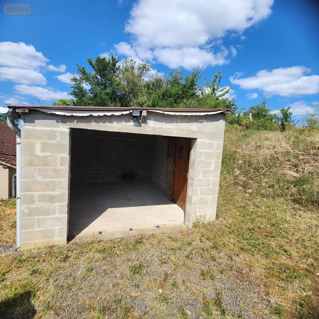 Maison a vendre Lamnay 72320 Sarthe 72 72 m2 3 pièces 63600 euros 72085-2225 015