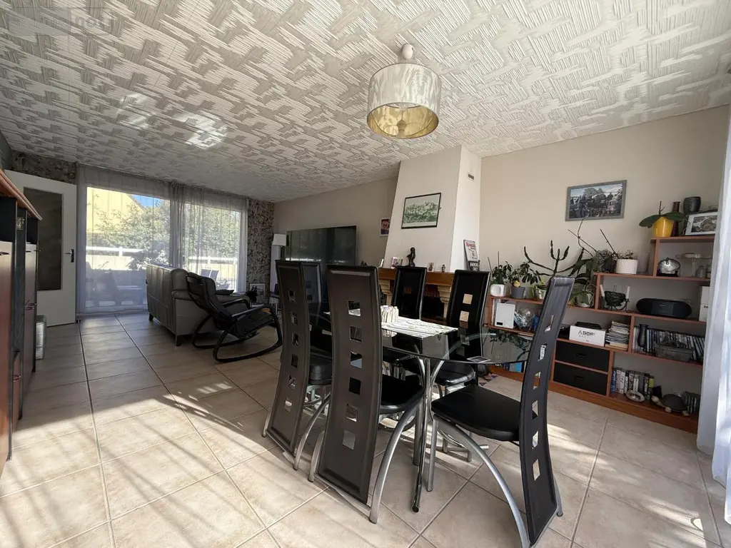 Maison a vendre Cherbourg-en-Cotentin 50100 Manche 50 102 m2 5 pièces 283800 euros 50040-783 005