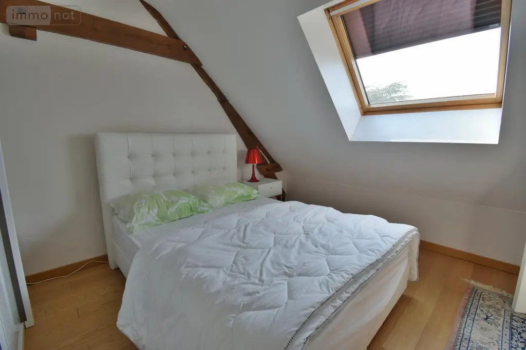 Maison a vendre Vallons-de-l'Erdre 44540 Loire-Atlantique 44 256 m2 8 pièces 471600 euros 49019-3452 016