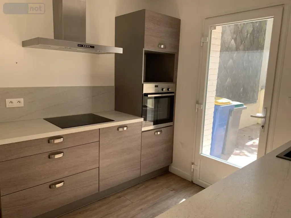 Location maison Arras 62000 Pas-de-Calais 62 157 m2 1580 euros 62135-L1162 002