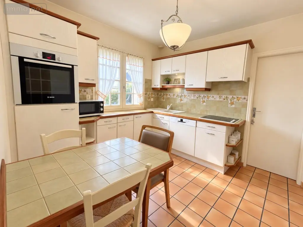 Maison a vendre Quimper 29000 Finistère 29 115 m2 6 pièces 271575 euros 29015-653 005