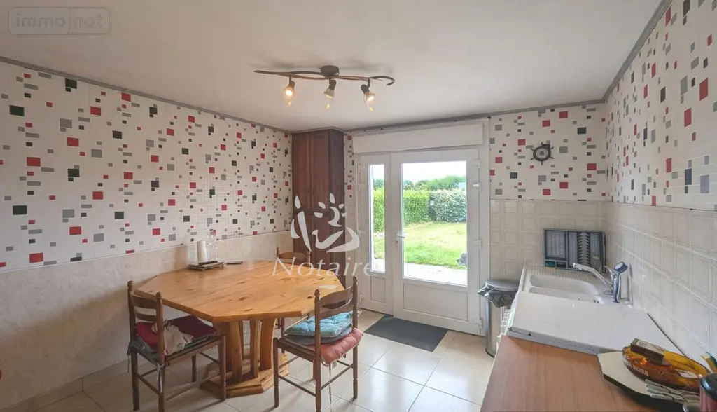Maison a vendre Plouescat 29430 Finistère 29 150 m2 7 pièces 280800 euros 29094-980 007