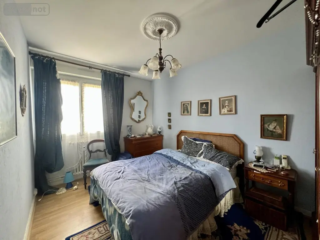 Appartement a vendre Lorient 56100 Morbihan 56 75 m2 4 pièces 156732 euros 56081-2697 003