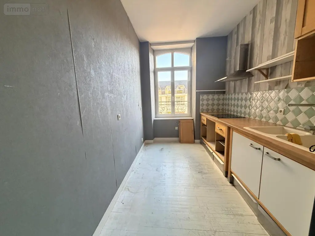 Appartement a vendre Auray 56400 Morbihan 56 107 m2 4 pièces 434920 euros 56023-1484 002
