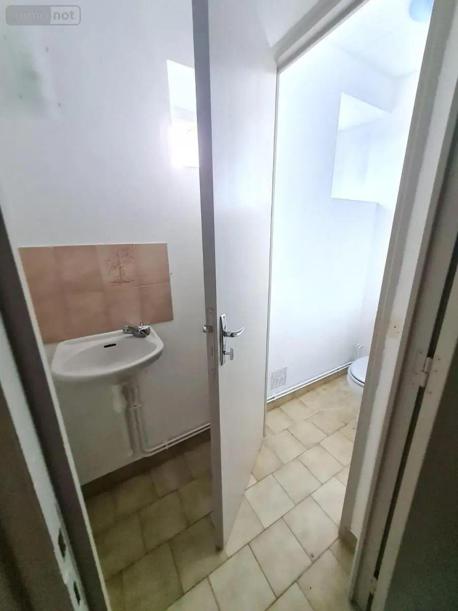 Location maison Villedieu-le-Château 41800 Loir-et-Cher 41 59 m2 2 pièces 460 euros 41059-L211 004