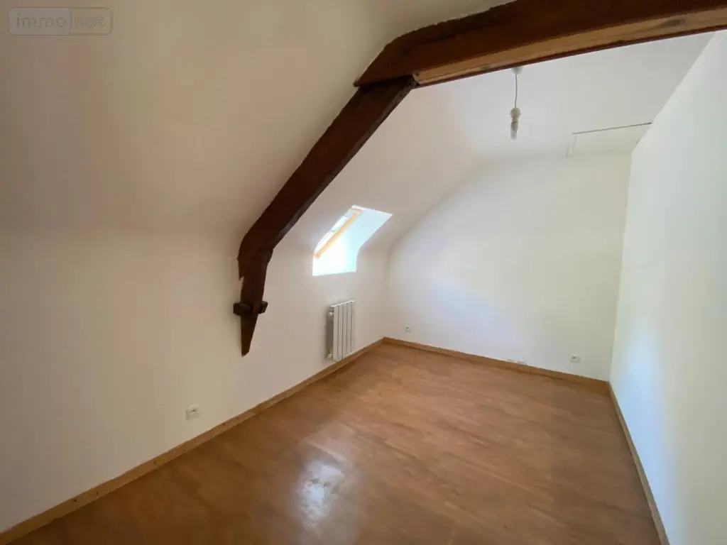 Maison a vendre Plumelec 56420 Morbihan 56 88 m2 5 pièces 177450 euros 56056-178 007