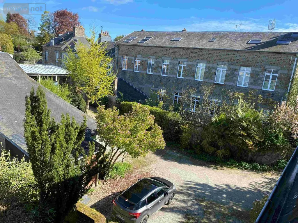 Immeuble de rapport a vendre Saint-Georges-des-Groseillers 61100 Orne 61 500 m2 490000 euros 61030-1334 004