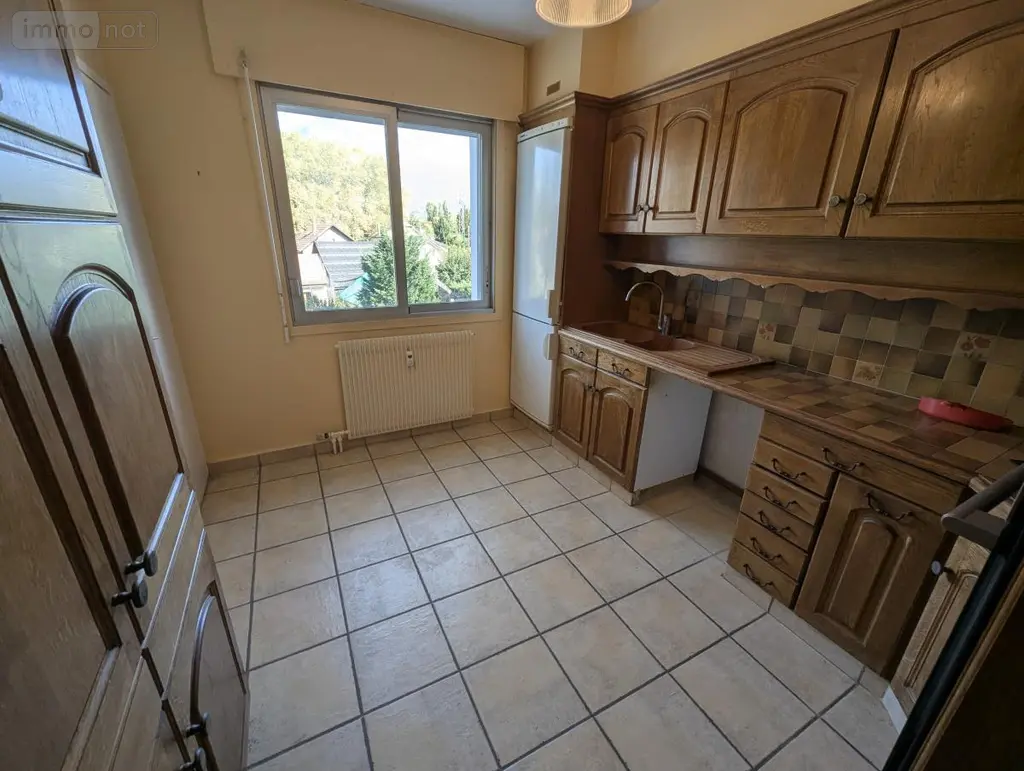 Appartement a vendre Barberaz 73000 Savoie 73 112 m2 5 pièces 345000 euros 73006-82 004