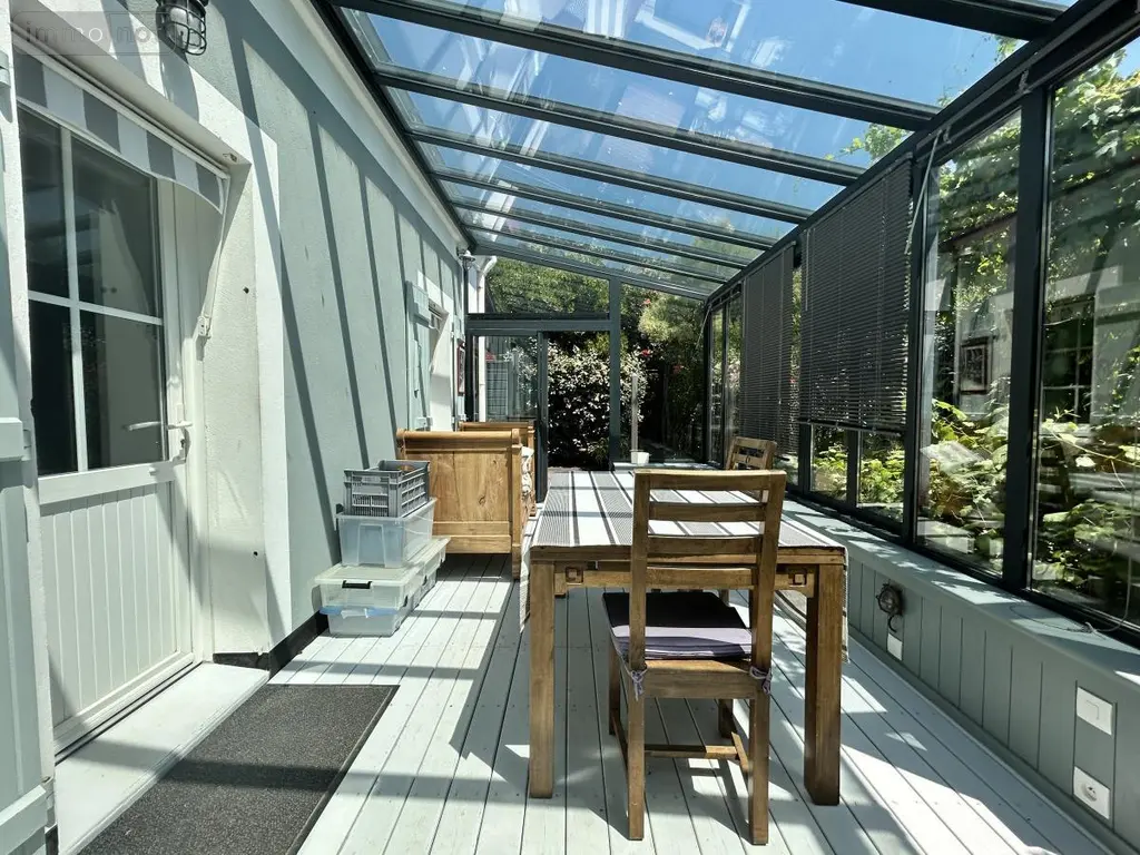 Maison a vendre Bangor 56360 Morbihan 56 122 m2 4 pièces 672750 euros 56026-1169 009