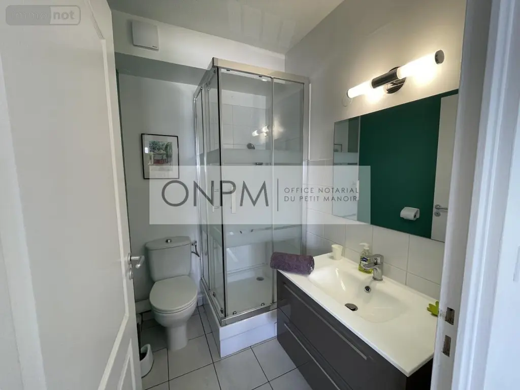Appartement a vendre Les Trois-Îlets 97229 Martinique 972 64 m2 3 pièces 289000 euros 97207-702 008