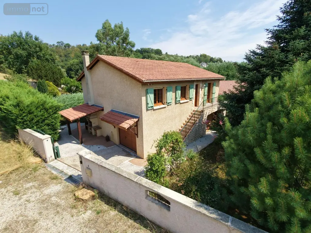 Maison a vendre Montluel 01120 Ain 01 90 m2 4 pièces 349000 euros 01073-98 002