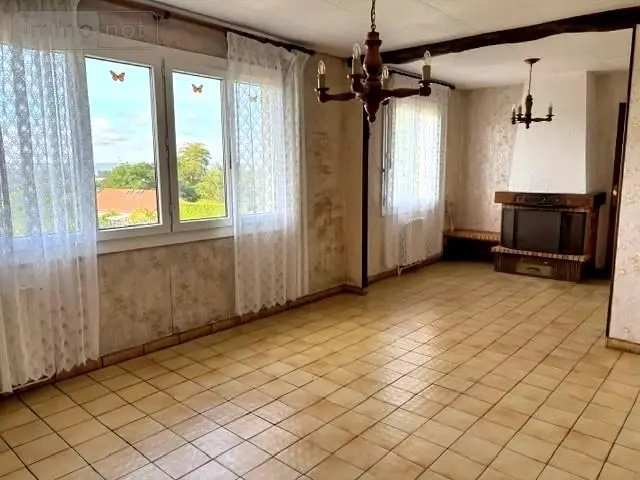Maison a vendre Gouy 76520 Seine-Maritime 76 63 m2 210000 euros 76026-1372 003