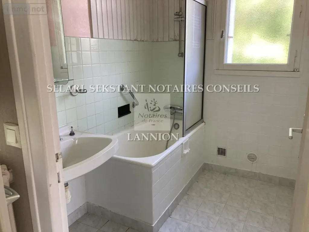 Maison a vendre Lannion 22300 Côtes-d'Armor 22 122 m2 5 pièces 221335 euros 22086-1361 013