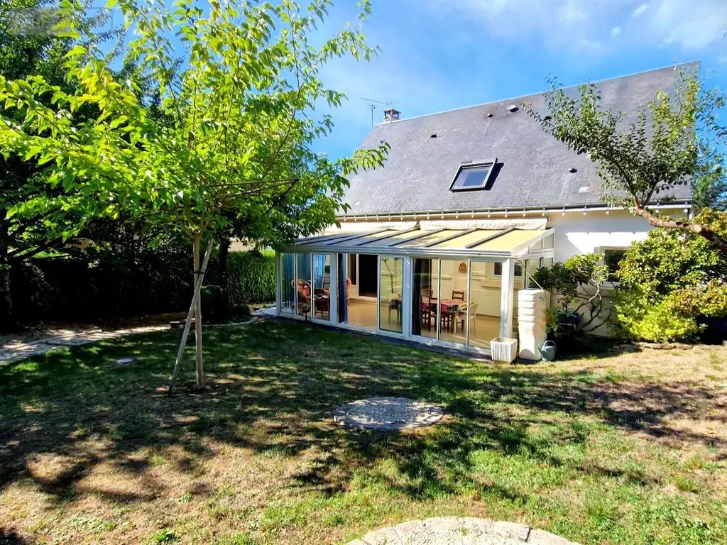 Maison a vendre Fondettes 37230 Indre-et-Loire 37 165 m2 6 pièces 466200 euros 37009-2665 009
