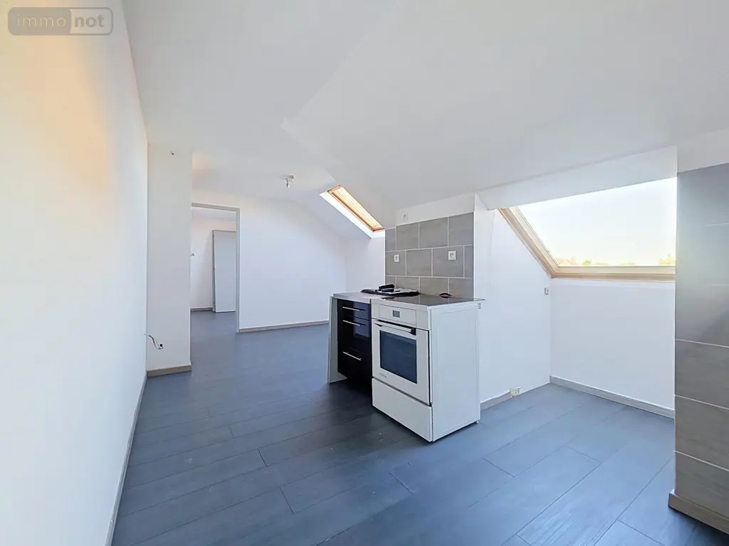 Immeuble de rapport a vendre Aire-sur-la-Lys 62120 Pas-de-Calais 62 227 m2 312000 euros 62050-1832 006