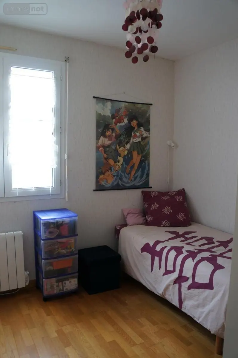 Appartement a vendre Nantes 44000 Loire-Atlantique 44 105 m2 4 pièces 433675 euros 44007-1717 014